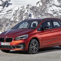 Ricambi usati bmw serie 2 active tourer #b