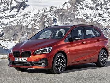 Ricambi usati bmw serie 2 active tourer #b