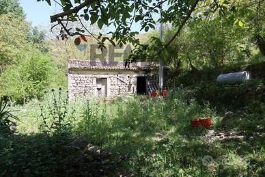Cascina/Casale - Monterosso Almo