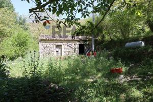 Cascina/Casale - Monterosso Almo
