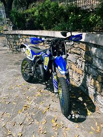 Sherco 50