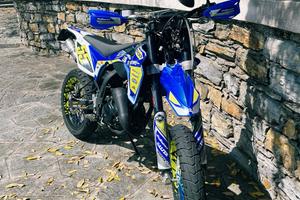 Sherco 50