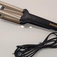Piastra arricciacapelli BaByliss 