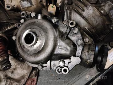 Differenziale anteriore BMW 530 2993cc XD E61LI de