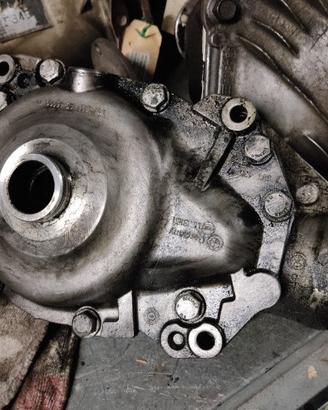 Differenziale anteriore BMW 530 2993cc XD E61LI de
