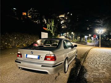 Bmw 530d e39 192cv M sport