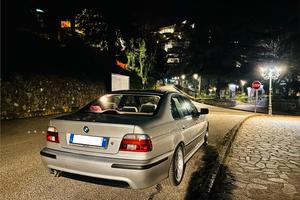Bmw 530d e39 192cv M sport
