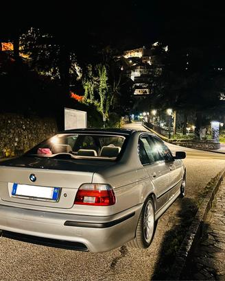 Bmw 530d e39 192cv M sport