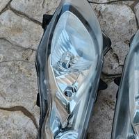 Fari Scooter Suzuki burgman 400cc 