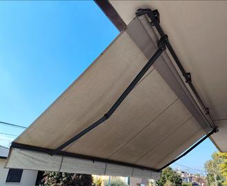 Tenda da sole