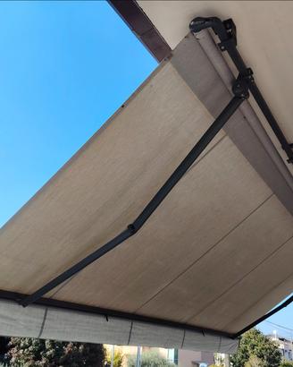 Tenda da sole