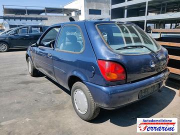 FORD FIESTA 4 JA, JB 1.3I 60CV 95-02 -Ricambi