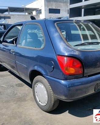 FORD FIESTA 4 JA, JB 1.3I 60CV 95-02 -Ricambi