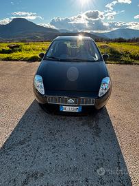 Grande Punto 1.2 Benzina/Gpl adatta a Neopatentati