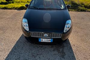 Grande Punto 1.2 Benzina/Gpl adatta a Neopatentati