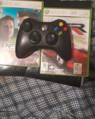 xbox 360