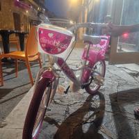 bicicletta bimba