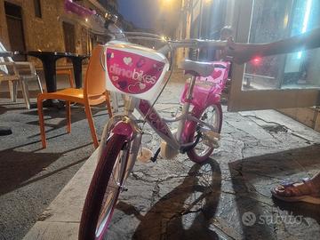 bicicletta bimba