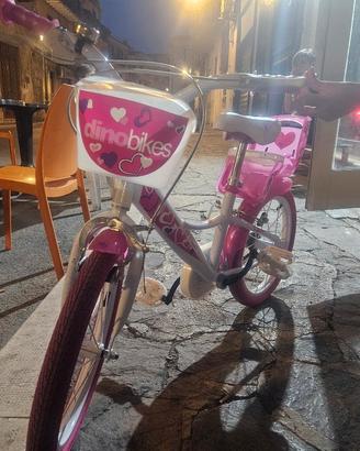 bicicletta bimba