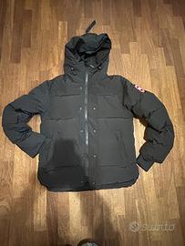 giubbotto canada goose
