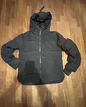 giubbotto canada goose