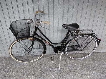 bicicletta da donna