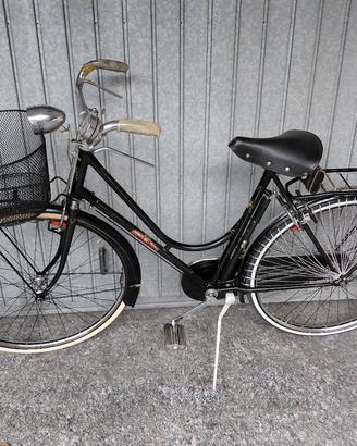 bicicletta da donna