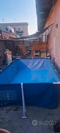 piscina bestway 