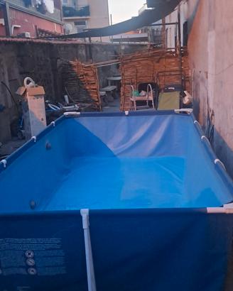 piscina bestway 