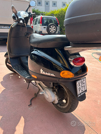 Vespa et2 50 anno 1997(interesse storico)