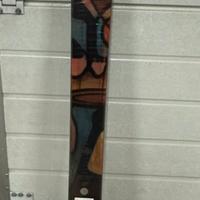 Atomic Bent 90 misura 175 con attacchi NUOVI