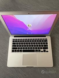 MacBook Air 13 inch 2017