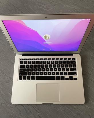 MacBook Air 13 inch 2017