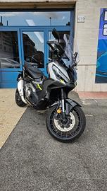 Honda X-ADV 750 SPECIAL EDITION UNIPRO' NO SINISTR