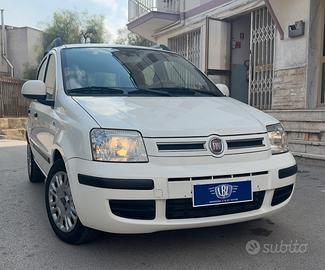 Fiat Panda 1.2BNZ 65cv alestimento DINAMYC