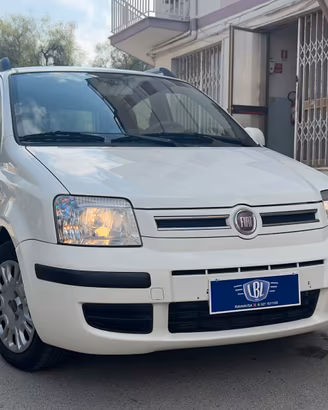 Fiat Panda 1.2BNZ 65cv alestimento DINAMYC