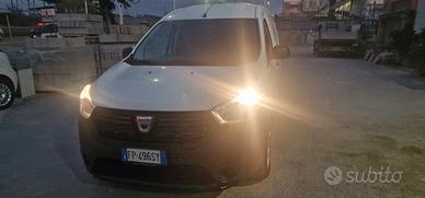 Dacia Dokker 1.5 dCi 8V 90CV Start&Stop Furgone