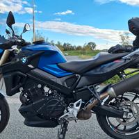 Bmw f 800 r - 2016