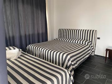 Appartamento sul mare