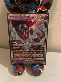 carta pokemon