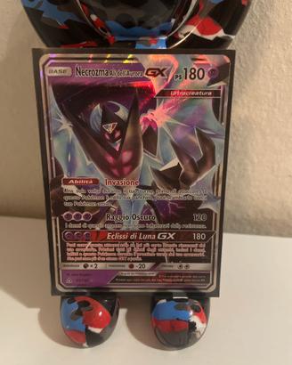 carta pokemon