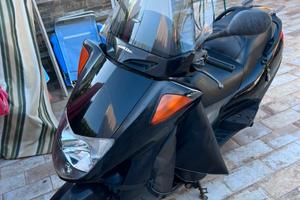 HONDA FORESIGHT 250