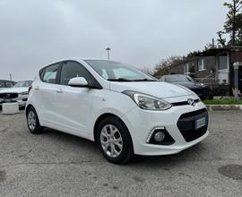 Hyundai i10 1.0 MPI Classic NEOPATENTATI