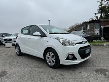 Hyundai i10 1.0 MPI Classic NEOPATENTATI