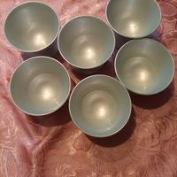 Coppette per gelato/macedonia Guzzini