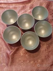 Coppette per gelato/macedonia Guzzini