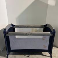 Culla/Lettino da campeggio