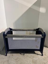 Culla/Lettino da campeggio