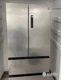 FRIGORIFERO HOOVER NO FROST NUOVO SC 