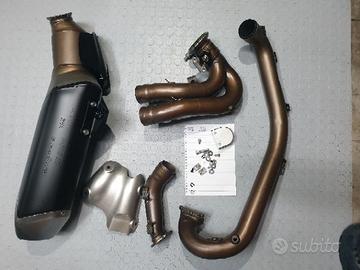 Ricambi Ducati hypermotard 821/939 sp TUTTO 250€